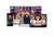 Mit HD+ MultiScreen auf bis zu drei Geräten gleichzeitig fernsehen (c) HD PLUS
